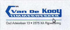 kooy