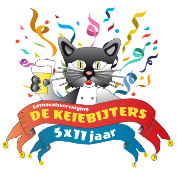 keiebijters